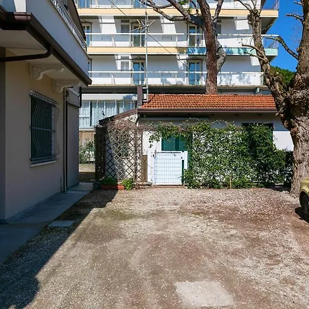 Apartment Summer - Casa A Due Passi Dal Mare Con Free Parking E Wi-fi Cesenatico