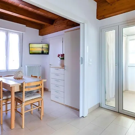 Summer - Casa A Due Passi Dal Mare Con Free Parking E Wi-fi Apartment Cesenatico